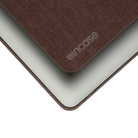 Textured Hardshell with Woolenex for 13" MacBook Pro (M1/M2, 2020-2022) Incase