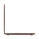 Textured Hardshell with Woolenex for 13" MacBook Pro (M1/M2, 2020-2022) Incase