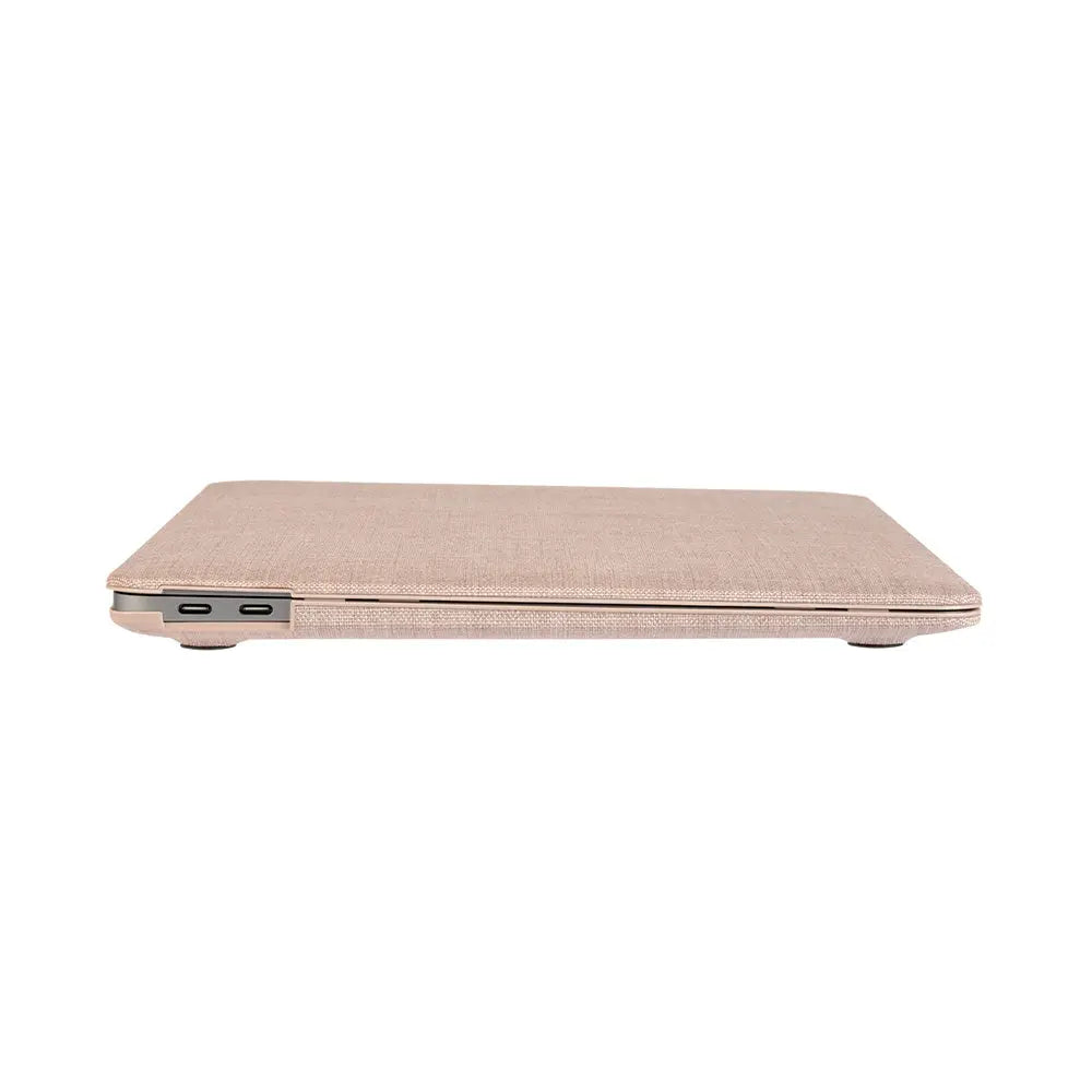 Textured Hardshell with Woolenex for 13 MacBook Air 2018 2019 Incase