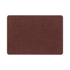 Old Brick | Textured Hardshell with Woolenex for MacBook Air (13-inch, 2020) - Old Brick