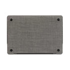 Textured Hardshell with Woolenex for 13" MacBook Pro (M1/M2, 2020-2022) Incase