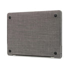 Textured Hardshell with Woolenex for 13" MacBook Pro (M1/M2, 2020-2022) Incase