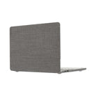 Textured Hardshell with Woolenex for 13" MacBook Pro (M1/M2, 2020-2022) Incase