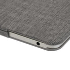 Textured Hardshell with Woolenex for 13" MacBook Pro (M1/M2, 2020-2022) Incase