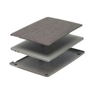 Textured Hardshell with Woolenex for 13" MacBook Pro (M1/M2, 2020-2022) Incase