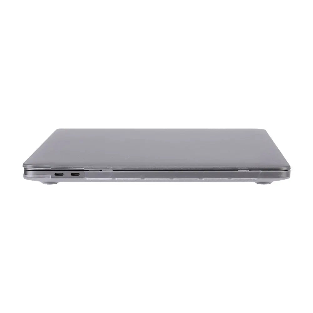 Clear | Hardshell Case Dots for MacBook Pro (16-inch, 2019) - Clear