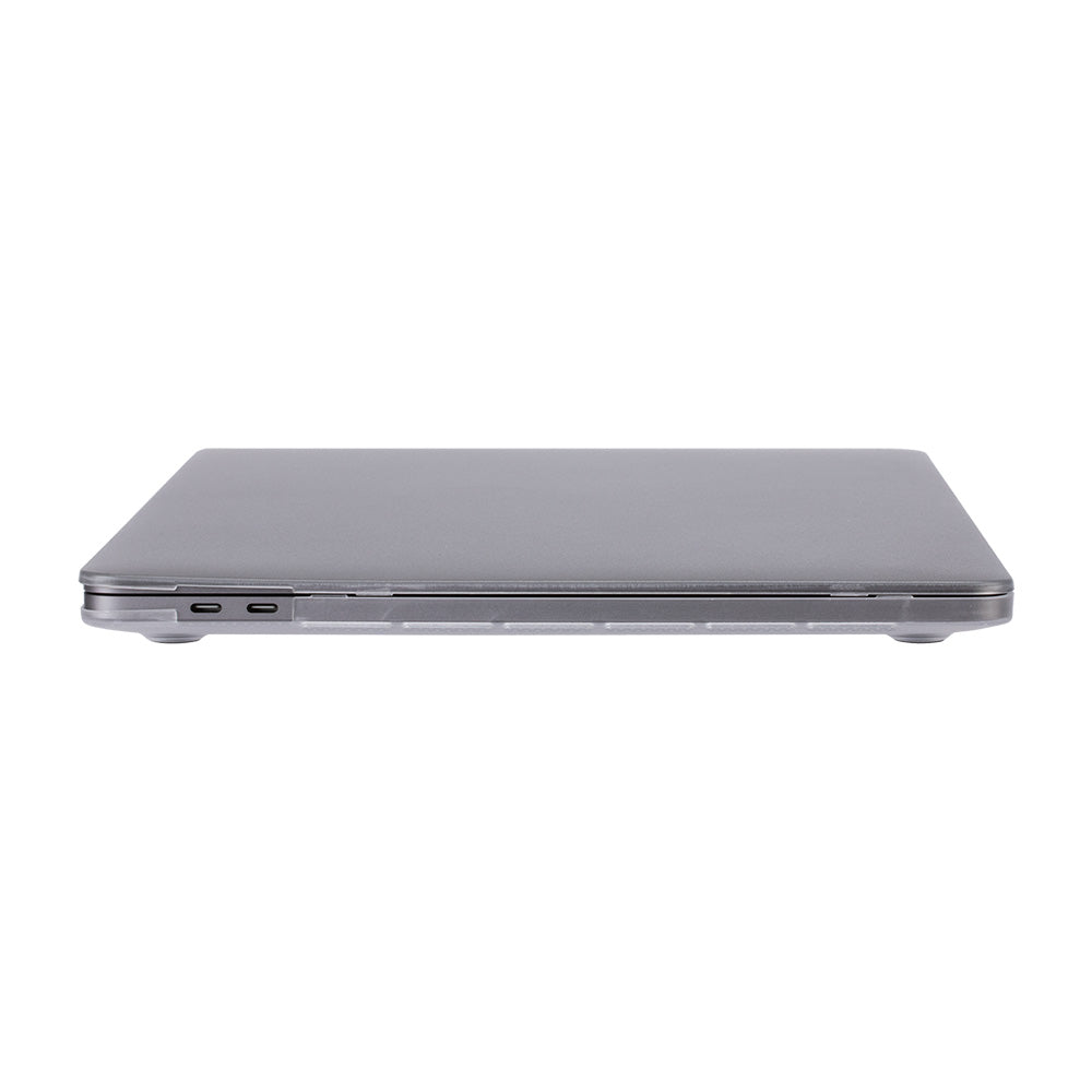Clear | Hardshell Case Dots for MacBook Pro (16-inch, 2019) - Clear