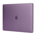 Dots Hardshell Case with Makrolon® for 16-inch MacBook Pro (2019) | Ice-Pink 39.99