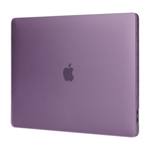 Dots Hardshell Case with Makrolon® for 16-inch MacBook Pro (2019