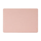 Blush Pink | Textured Hardshell with Woolenex for MacBook Pro (16-inch, 2019) - Blush Pink