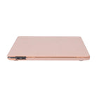 Blush Pink | Textured Hardshell with Woolenex for MacBook Pro (16-inch, 2019) - Blush Pink