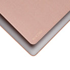 Blush Pink | Textured Hardshell with Woolenex for MacBook Pro (16-inch, 2019) - Blush Pink