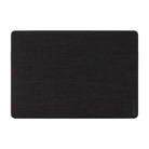 Graphite | Textured Hardshell with Woolenex for MacBook Pro (16-inch, 2019) - Graphite