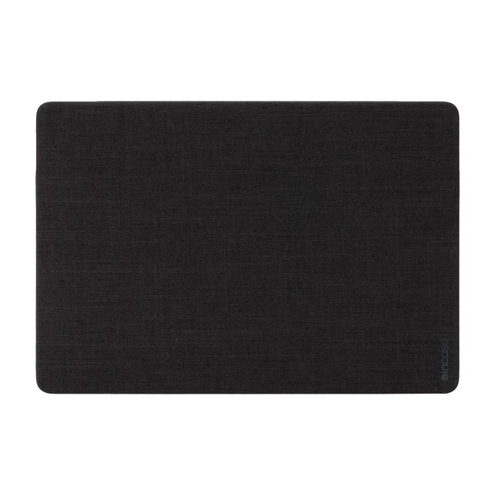 Graphite | Textured Hardshell with Woolenex for MacBook Pro (16-inch, 2019) - Graphite