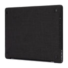 Graphite | Textured Hardshell with Woolenex for MacBook Pro (16-inch, 2019) - Graphite