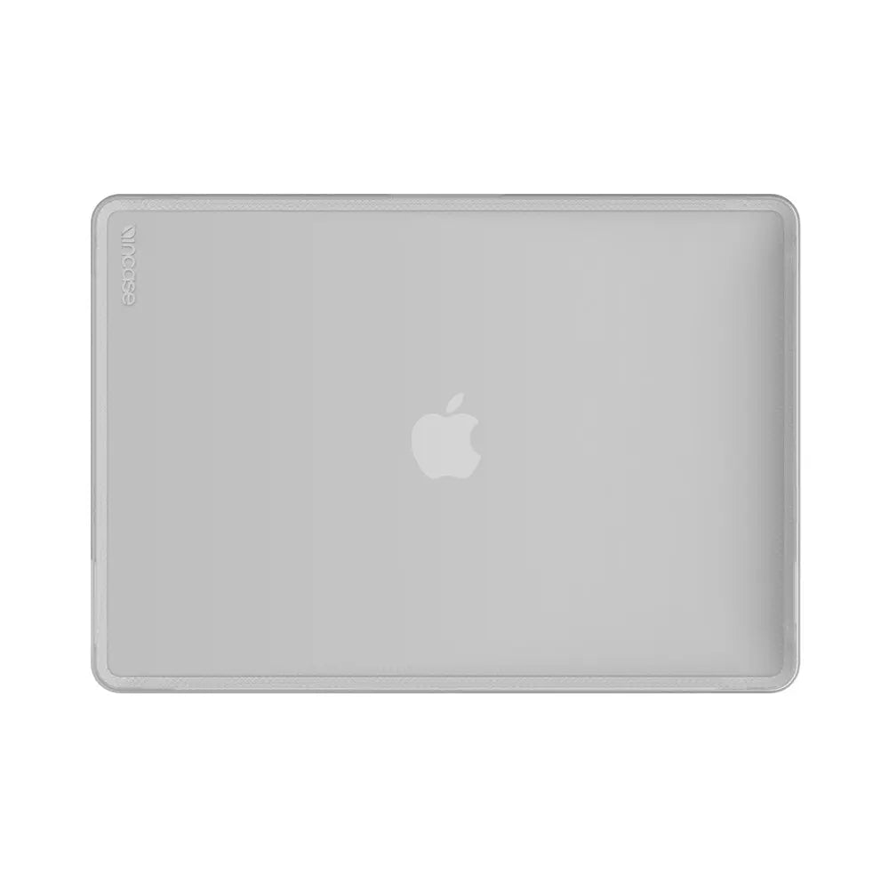 Coque Hardshell 13 pouces d'Incase pour MacBook Pro - Transparente