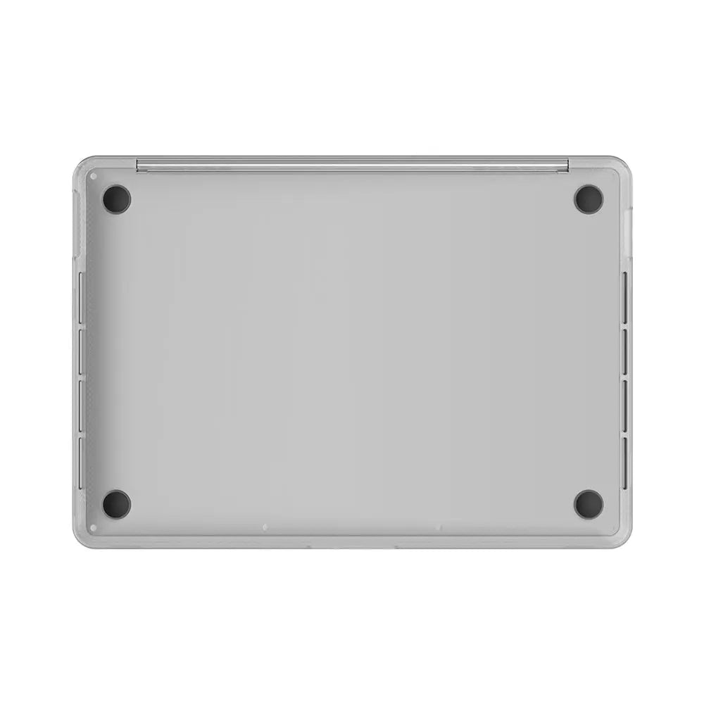 Clear | Reform Hardshell for MacBook Pro (13-inch, 2020) - Clear