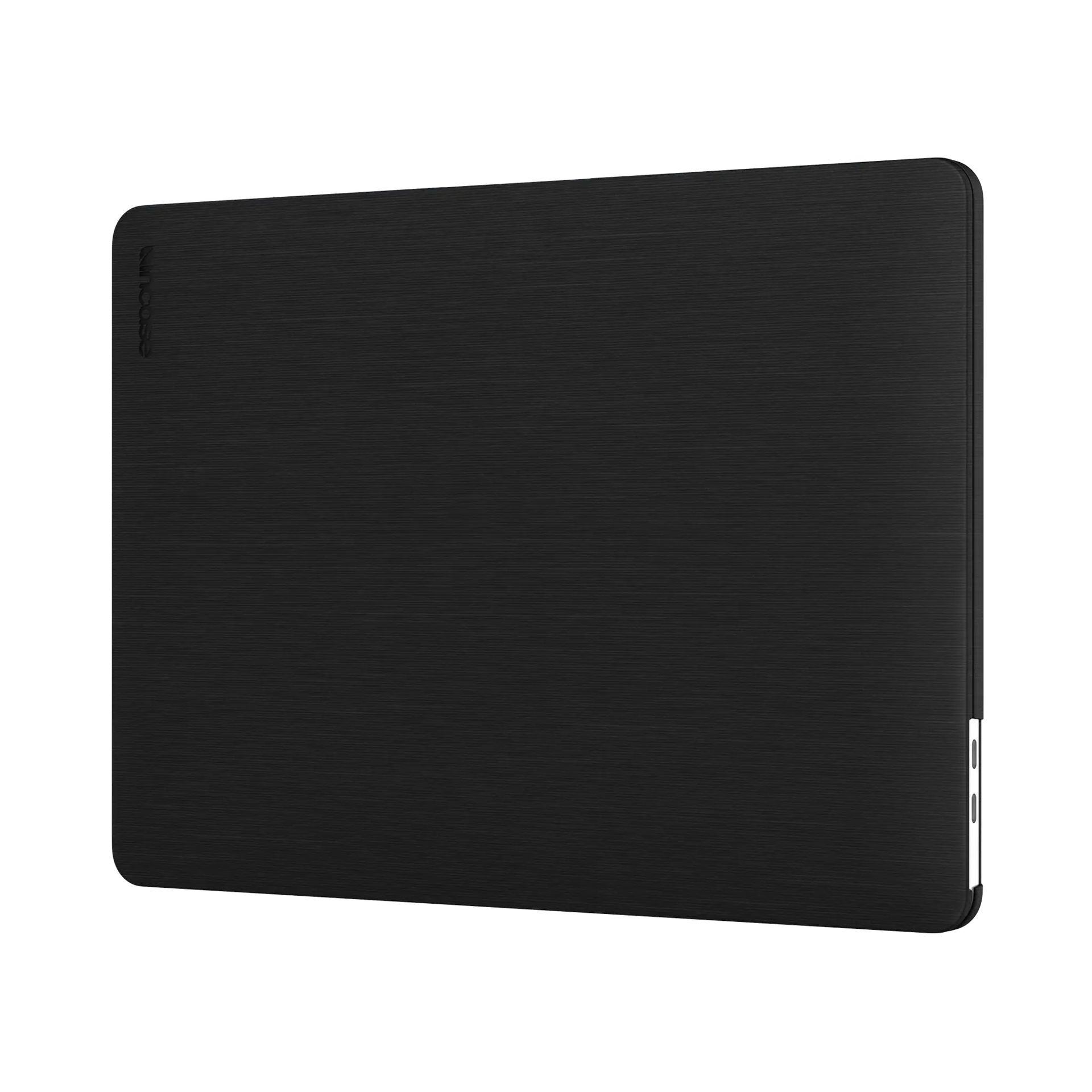 Textured Hardshell in D3 Horizontal Brush for 13
