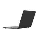Textured Hardshell in D3 Horizontal Brush for 13" MacBook Pro (2020) Incase