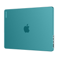 Dots Hardshell Case with Makrolon® for 14-inch MacBook Pro (M1-M4, 2021-2024) | Fountain-Blue 39.99