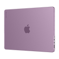 Dots Hardshell Case with Makrolon® for 14-inch MacBook Pro (M1-M4, 2021-2024) | Ice-Pink 39.99