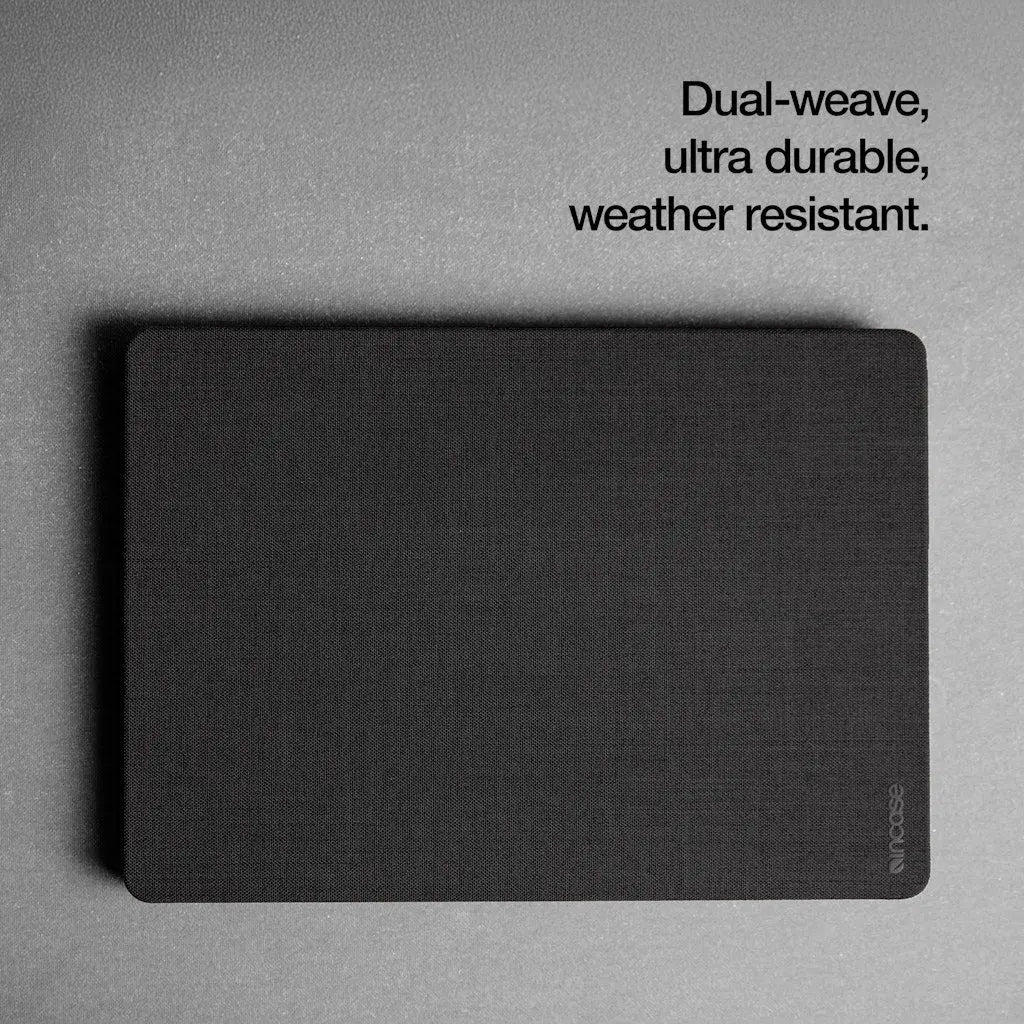 Incase Textured Hardshell with Woolenex for MacBook Pro 14" | 