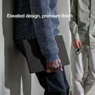 Incase Textured Hardshell with Woolenex for MacBook Pro 14" | 