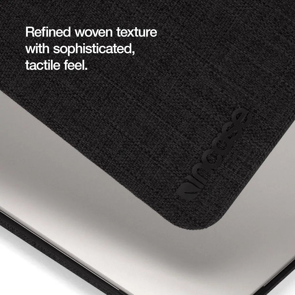 Incase Textured Hardshell with Woolenex for MacBook Pro 14" | 