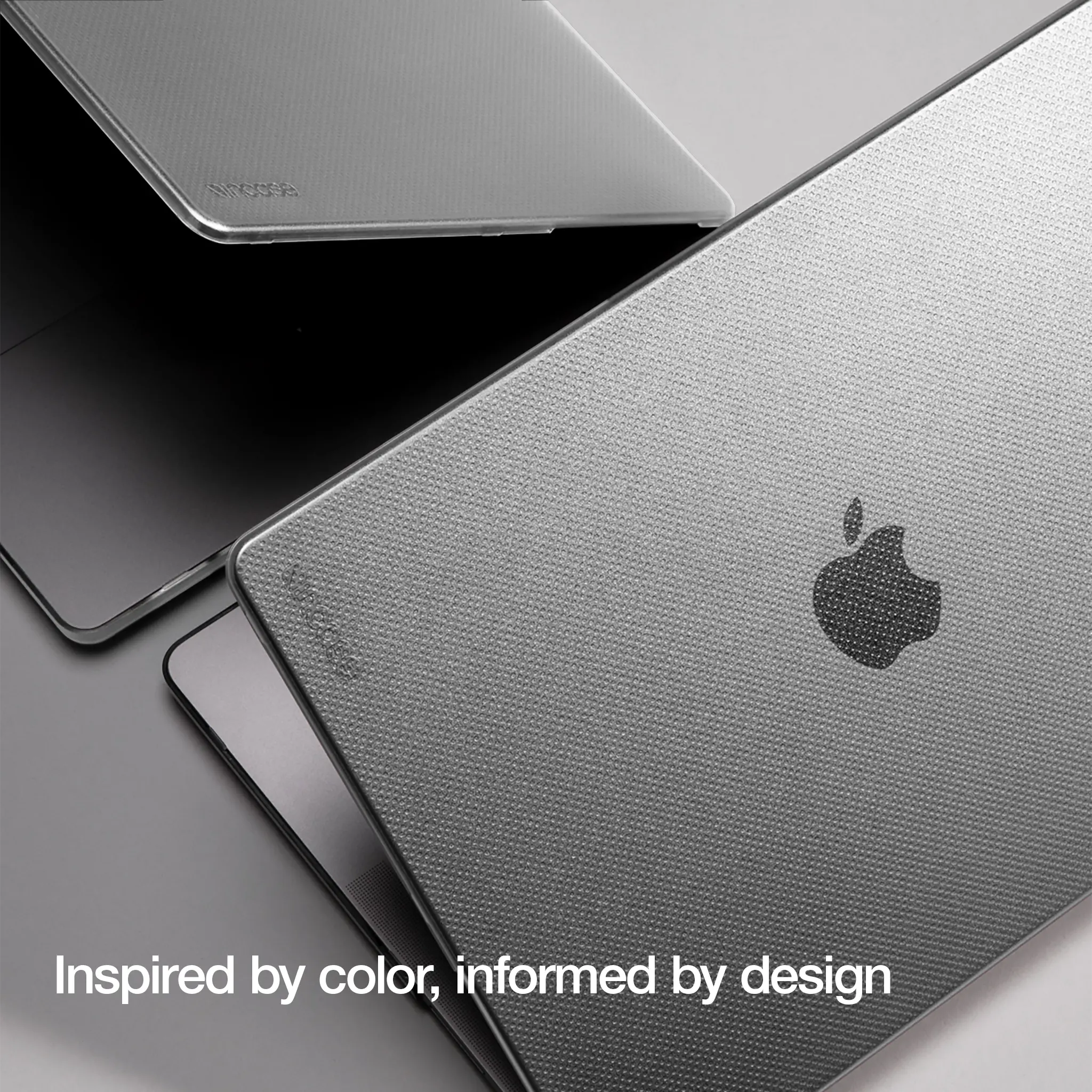 国内初の直営店 Hardshell Dots Case Pro MacBook 16-inch for Makrolon® with MacBook本体