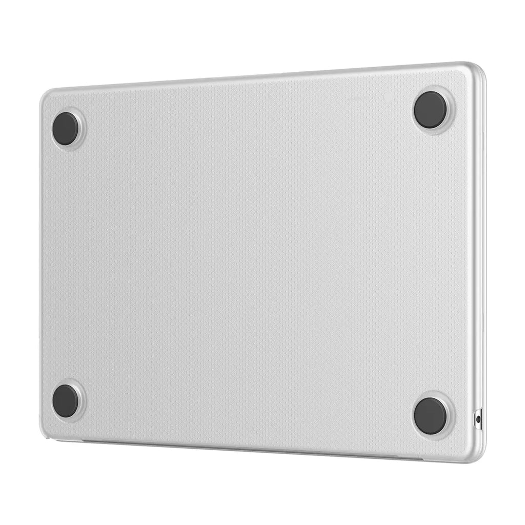 Clear | Dots Hardshell Case for 15-inch MacBook Air (M2, 2023) - Clear