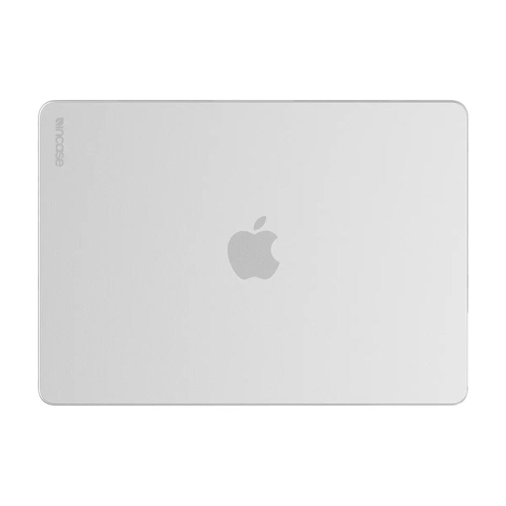 Clear | Dots Hardshell Case for 15-inch MacBook Air (M2, 2023) - Clear