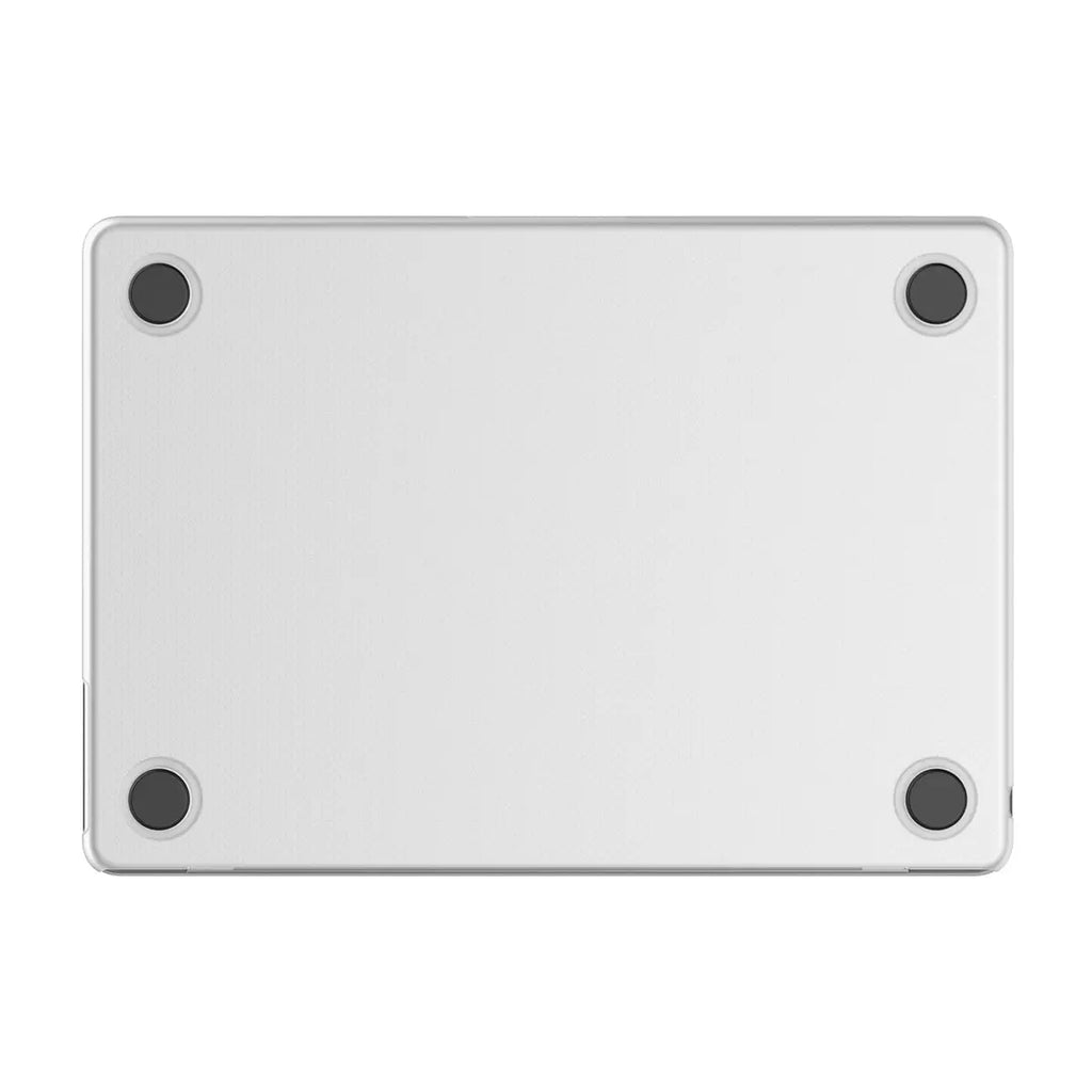 Clear | Dots Hardshell Case for 15-inch MacBook Air (M2, 2023) - Clear