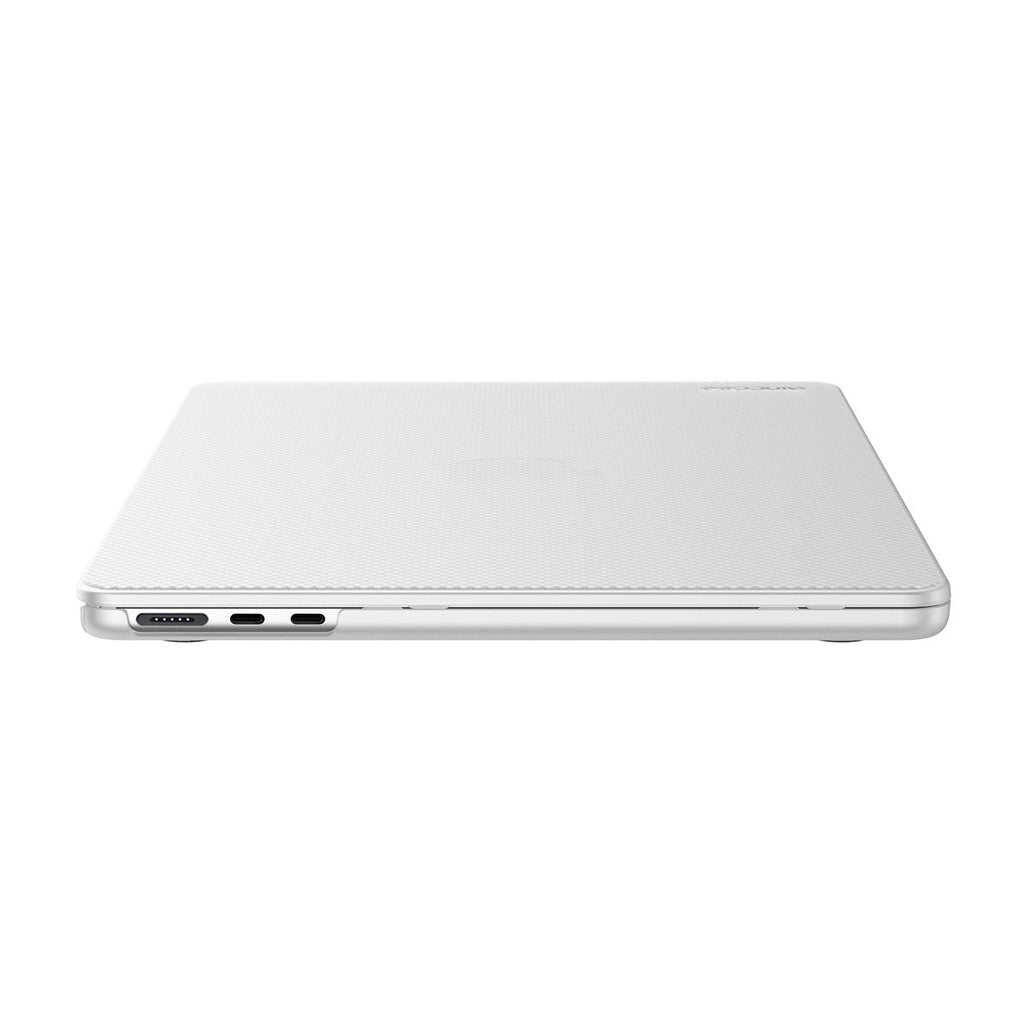Clear | Dots Hardshell Case for 15-inch MacBook Air (M2, 2023) - Clear
