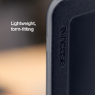 Edge Hardshell Case with Makrolon® for 16-inch MacBook Pro (M1-M4, 2021-2024) showing light-weight, form fitting design
