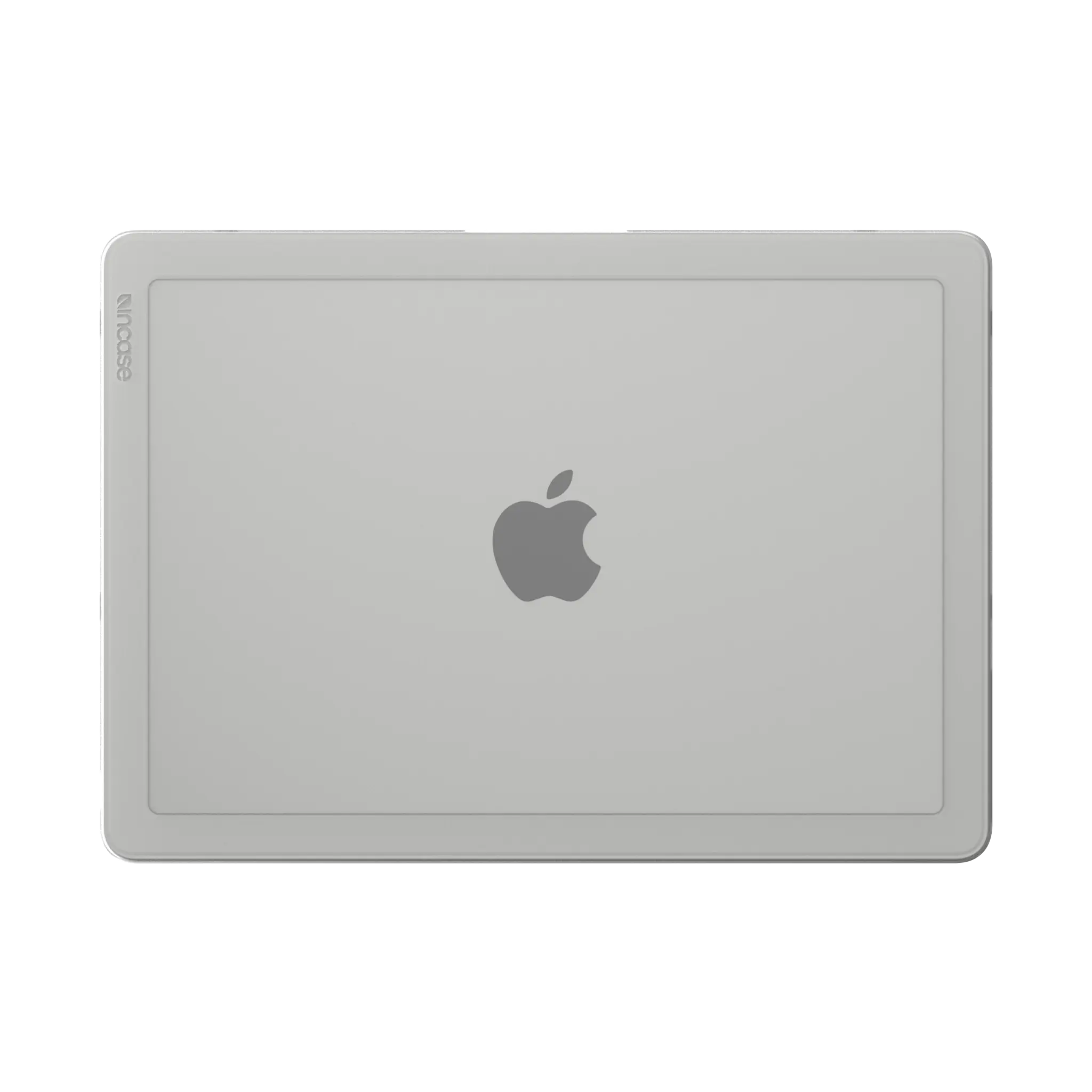 Edge Hardshell Case with Makrolon® for 13-inch MacBook Air (M2/M3, 2022-2024) - Clear Edge Hardshell Case with Makrolon® for 13-inch MacBook Air (M2/M3, 2022-2024) - Clear