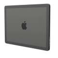 Edge Hardshell Case with Makrolon® for 15-inch MacBook Air (M2/M3, 2023-2024) Incase