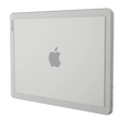 Edge Hardshell Case with Makrolon® for 15-inch MacBook Air (M2/M3, 2023-2024) Incase