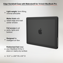 Incase Macbook Air 13 Incase Edge Hard Shell Case For MacBook