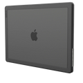 Edge Hardshell Case with Makrolon® for 16-inch MacBook Pro (M1-M4, 2021-2024) Incase