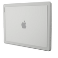 Edge Hardshell Case with Makrolon® for 16-inch MacBook Pro (M1-M4, 2021-2024) Incase