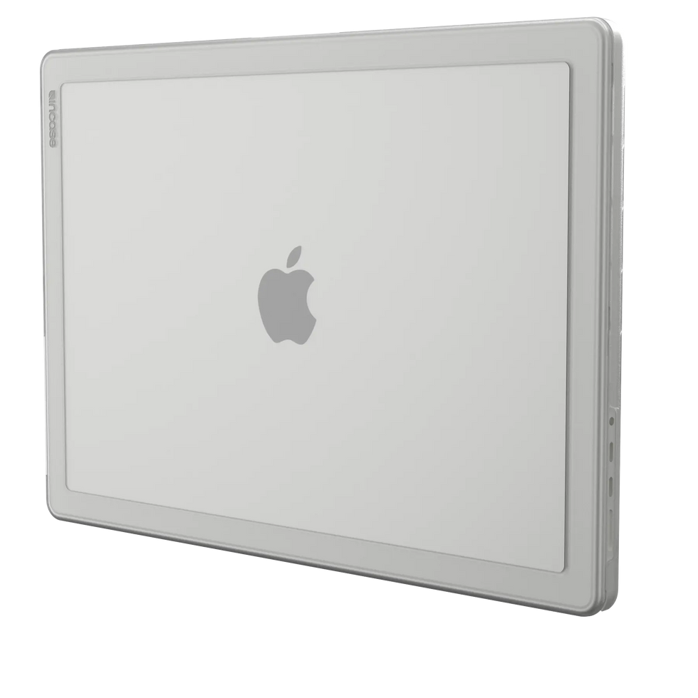 Edge Hardshell Case with Makrolon® for 16-inch MacBook Pro (M1-M5 ...