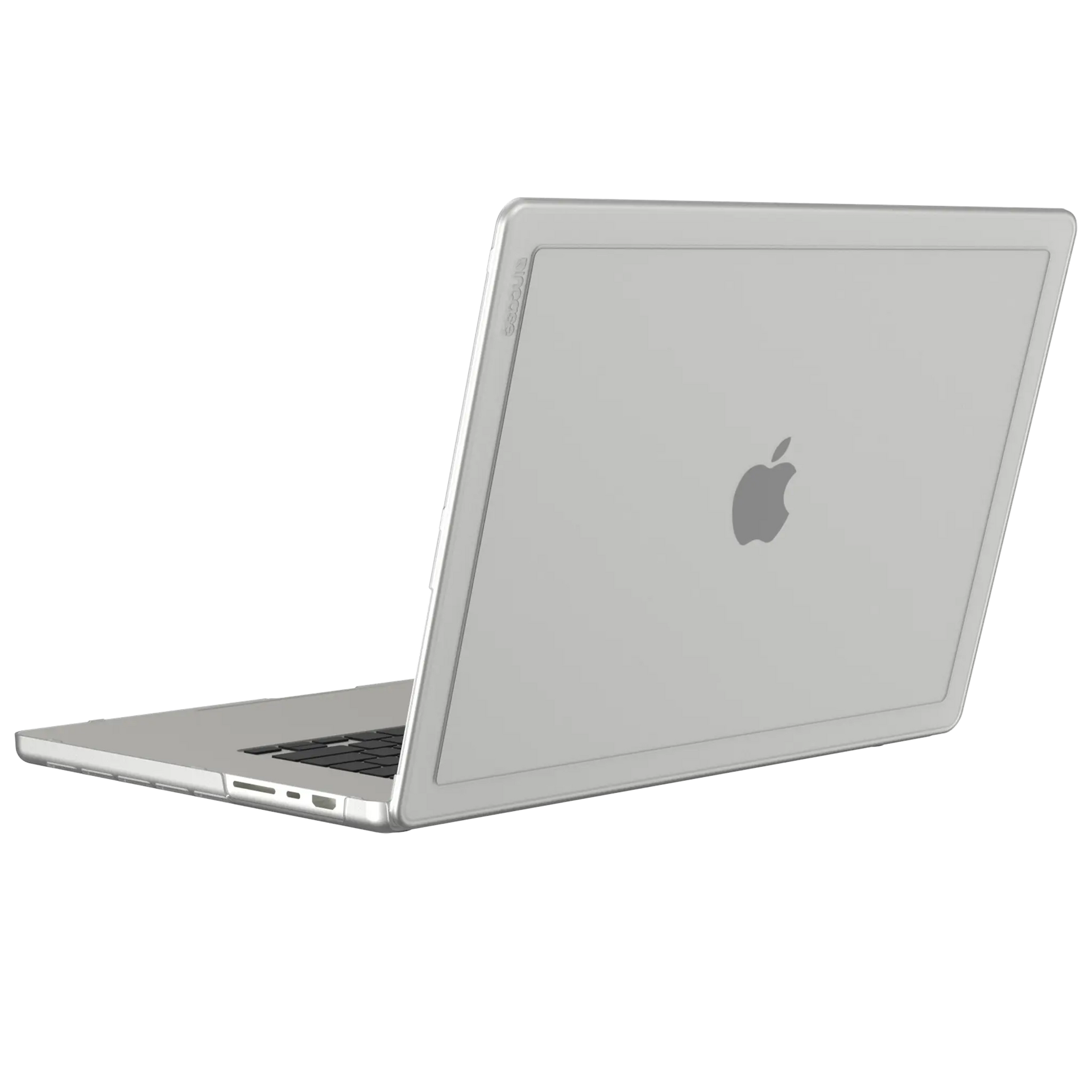 Edge Hardshell Case with Makrolon® for 16-inch MacBook Pro (M1-M4 ...