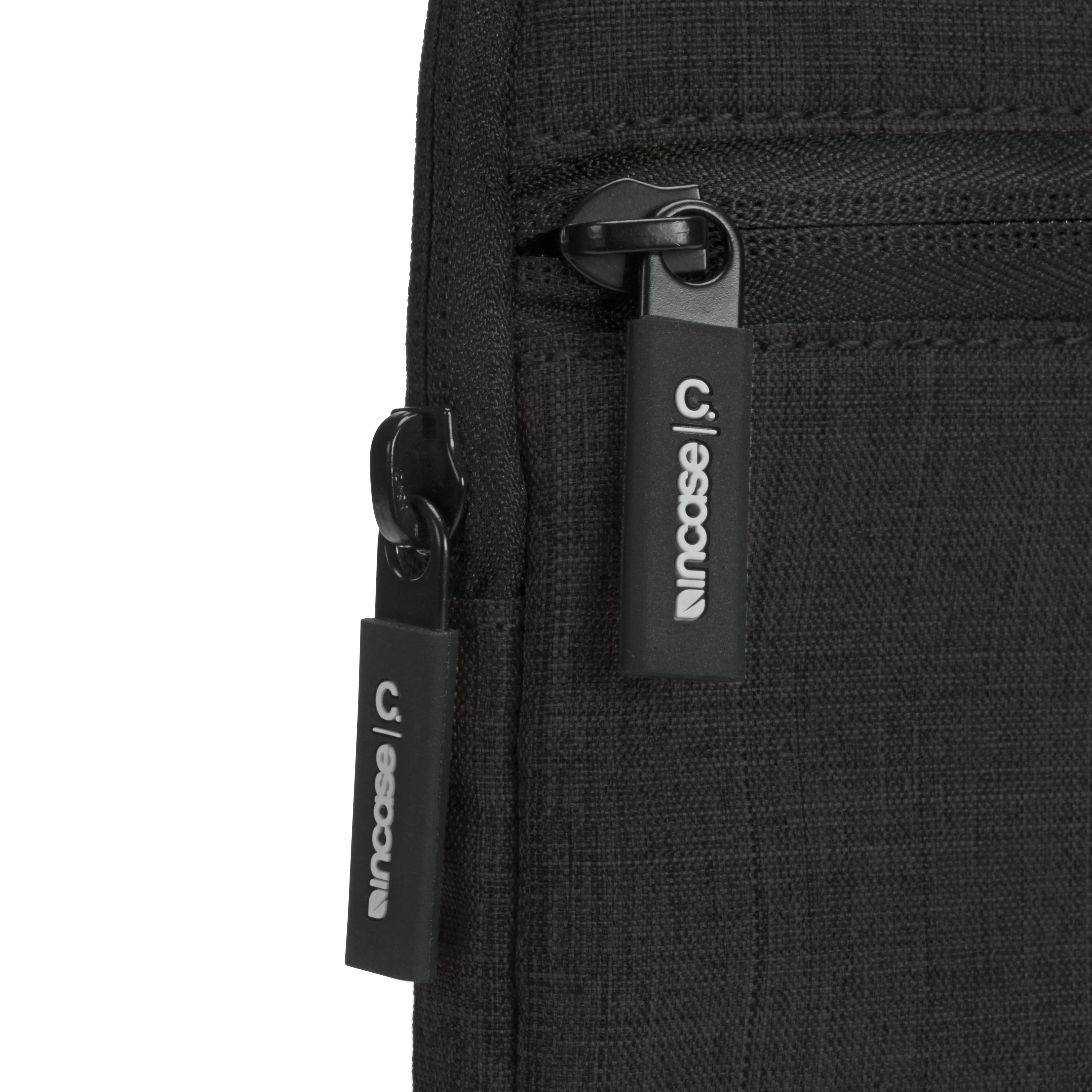 Laptop zip bag best sale