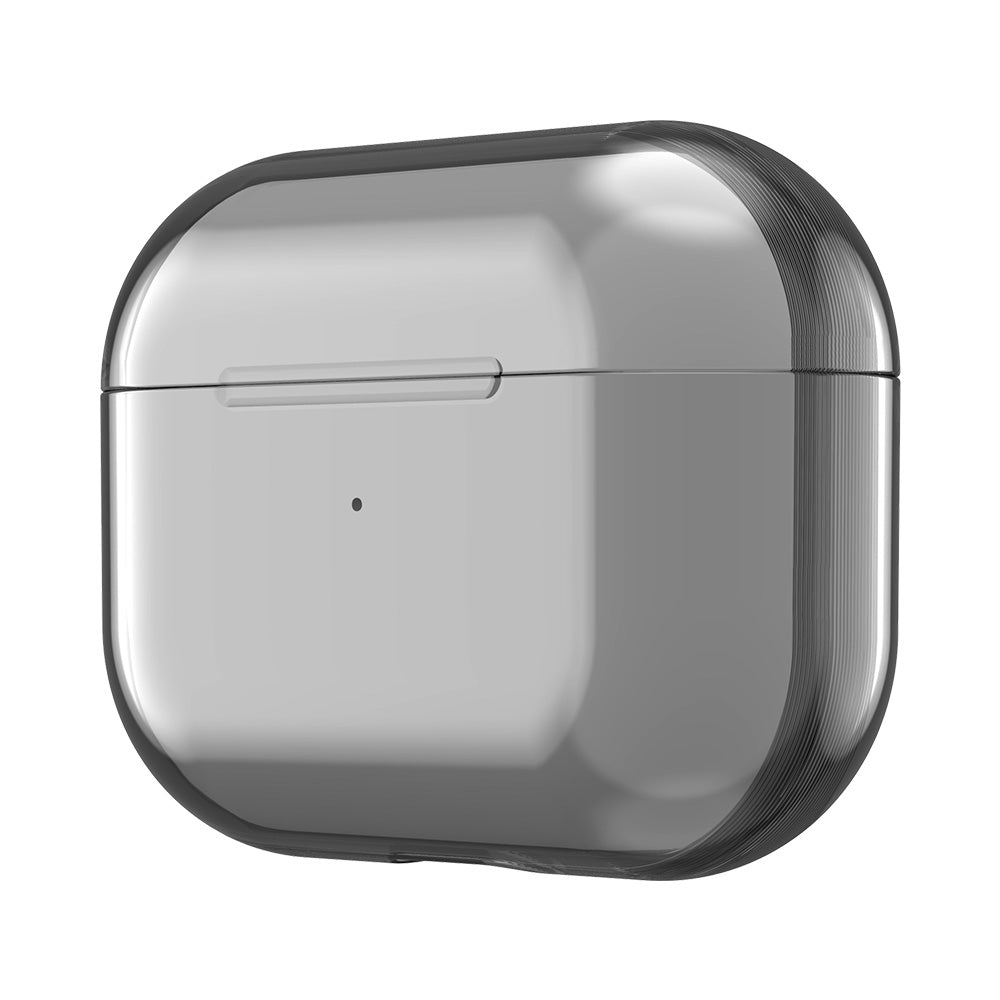 Black | Clear Case for AirPods Pro - Black