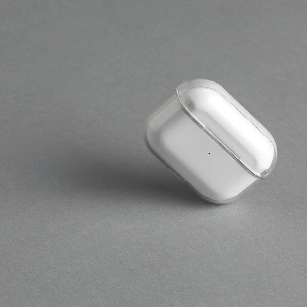 Clear | Clear Case for AirPods Pro - Clear