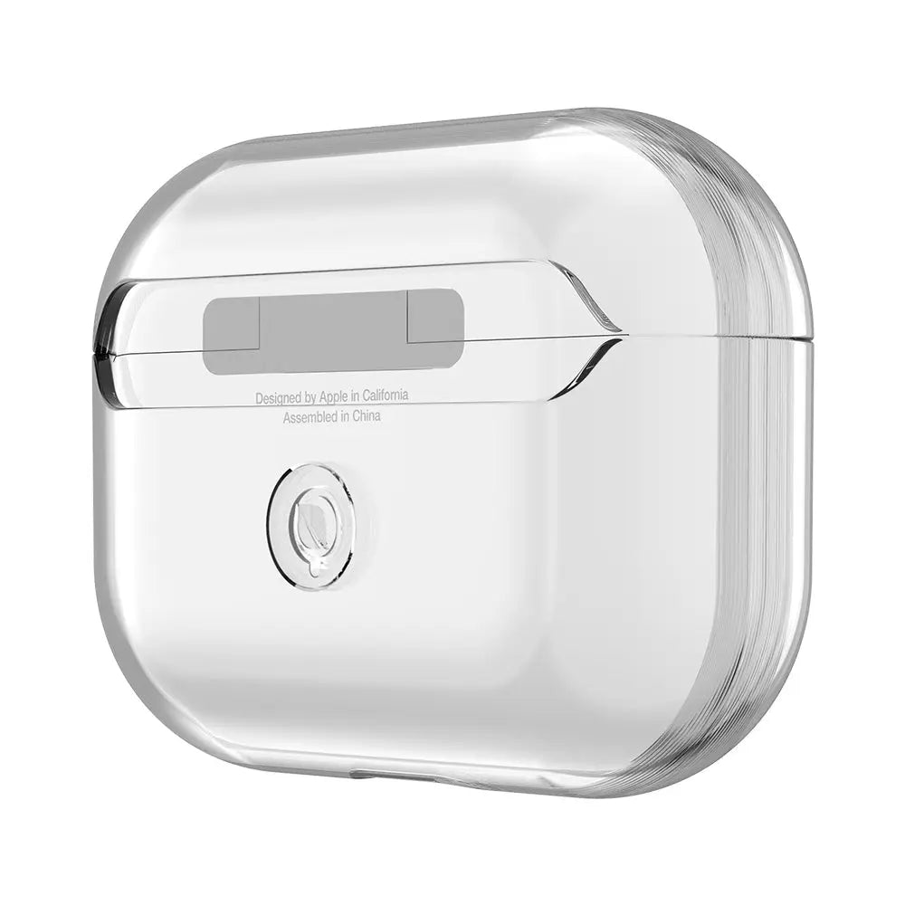 Clear | Clear Case for AirPods Pro - Clear