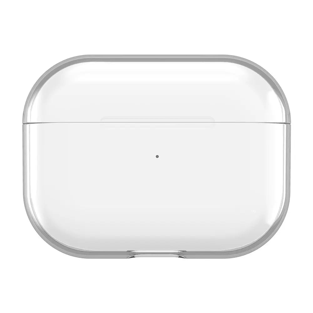 Clear | Clear Case for AirPods Pro - Clear