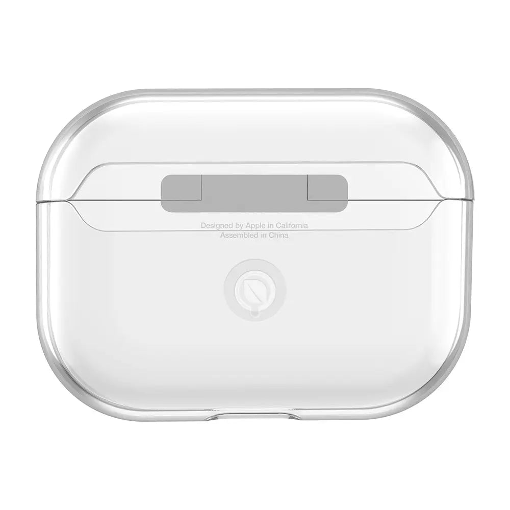 Clear | Clear Case for AirPods Pro - Clear