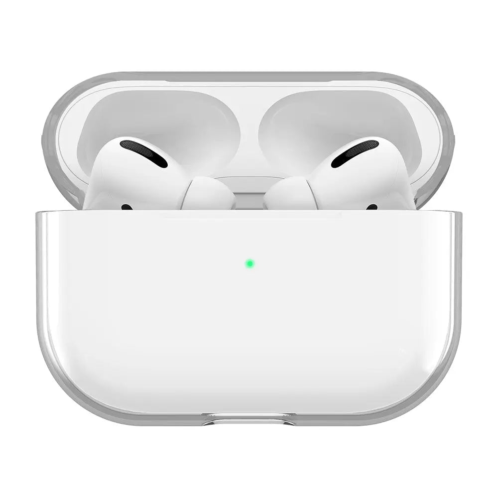 Clear | Clear Case for AirPods Pro - Clear