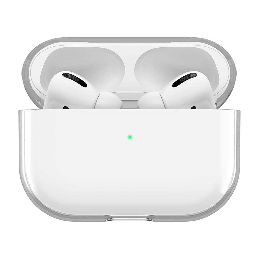 Clear | Clear Case for AirPods Pro - Clear